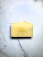 UPLIFT TEA TREE + PEPPERMINT BODY SOAP